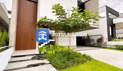Casa em condomínio fechado com 4 quartos à venda na Rua Francisco de Paula Lima, 100, Swiss Park, Campinas, 260 m2 por R$ 2.590.000