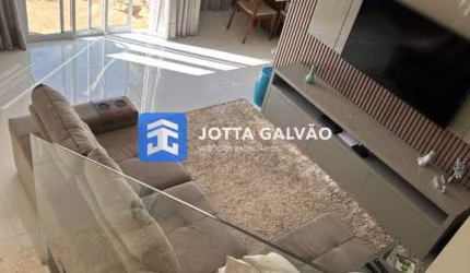 Casa com 3 quartos à venda na Rua Três, 10, Residencial Vivenda das Pitangueiras, Valinhos, 231 m2 por R$ 1.550.000