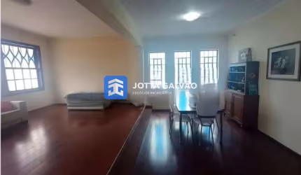 Casa com 4 quartos à venda na Rua Desembargador Antão de Moraes, 800, Cidade Universitária, Campinas, 320 m2 por R$ 860.000