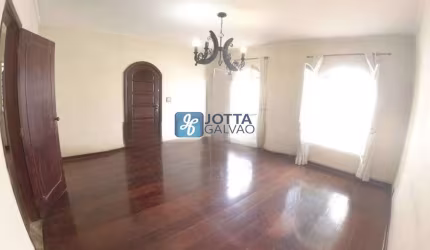 Casa com 7 quartos à venda na Avenida Francisco Glicério, 100, Vila Itapura, Campinas, 272 m2 por R$ 850.000