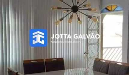 Casa com 3 quartos à venda na Rua Salim Jorge, 210, Jardim Itatiaia, Campinas, 220 m2 por R$ 650.000