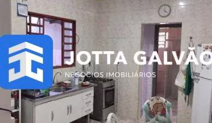 Casa com 5 quartos à venda na Rua Lupércio Arruda Camargo, 100, Jardim Santana, Campinas, 330 m2 por R$ 490.000