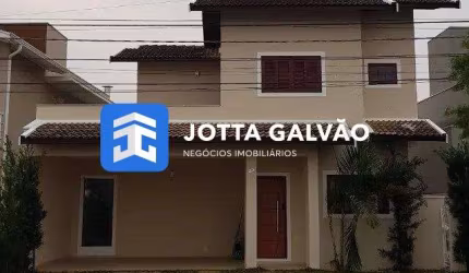 Casa em condomínio fechado com 3 quartos à venda na Rua José Mamprin, 930, Fazenda Santana, Valinhos, 200 m2 por R$ 1.970.000