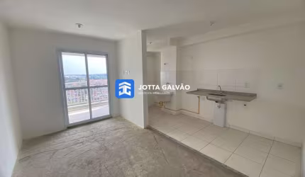 Apartamento com 2 quartos à venda na Lagoa Vereador Oscar Ghirardelli, 361, Jardim Villagio Ghiraldelli, Hortolândia, 58 m2 por R$ 300.000