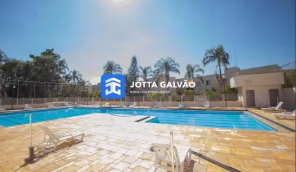 Apartamento com 2 quartos à venda na Rua Etelvina de Sales Alves, 235, Jardim García, Campinas, 57 m2 por R$ 245.000