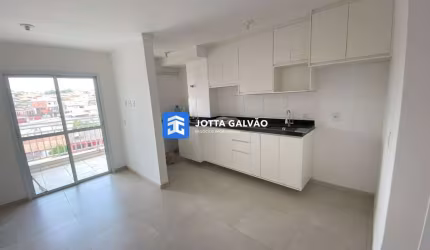 Apartamento com 2 quartos para alugar na Lagoa Vereador Oscar Ghirardelli, 361, Jardim Villagio Ghiraldelli, Hortolândia, 58 m2 por R$ 1.680