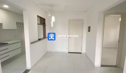 Apartamento com 2 quartos para alugar na Rua Antônio Fernandes Leite, 1520, Jardim Santa Izabel, Hortolândia, 51 m2 por R$ 1.500