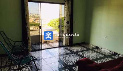 Casa com 4 quartos à venda na Edis Pedro de Oliveira, 550, Jardim Novo Maracanã, Campinas, 200 m2 por R$ 550.000