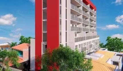 Apartamento em São Paulo