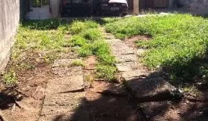 Sobrado em São Paulo