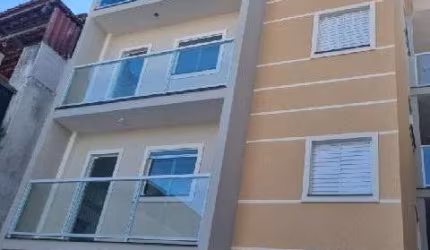 Apartamento em Cidade Líder  -  São Paulo