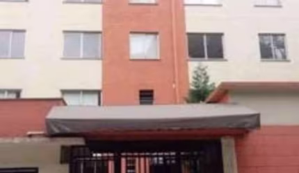 Apartamento em Vila Minerva  -  São Paulo