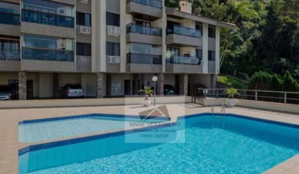 Apartamento maravilhoso na Praia Brava em Floripa!