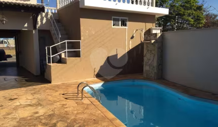 Casa em Itirapina