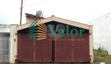 Casa térrea disponivel para venda