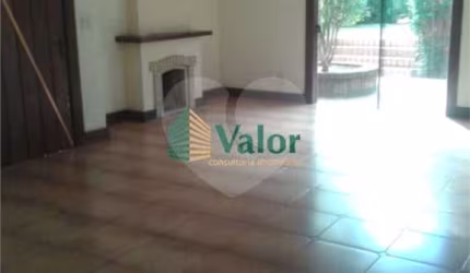 Casa-São Carlos-Parque Santa Mônica | Ref.: REO624178