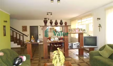 Casa-São Carlos-Centro | Ref.: REO625760