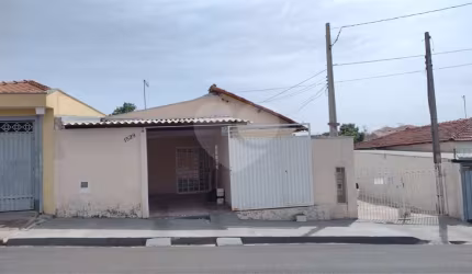 casa , com bom terreno