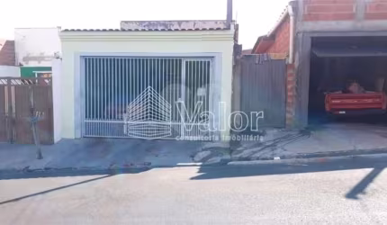 Casa-São Carlos-Residencial Monsenhor Romeu Tortorelli | Ref.: REO629709