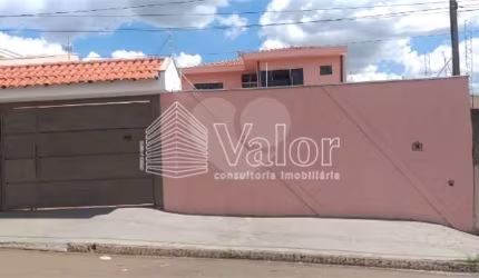 Casa-São Carlos-Jardim Cruzeiro do Sul | Ref.: REO629743