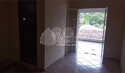 Casa-São Carlos-Residencial Samambaia | Ref.: REO631013