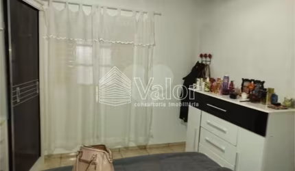 Propriedade Rural-São Carlos-Chácara Leila | Ref.: REO631156