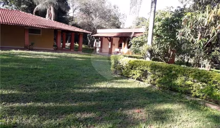 Propriedade Rural-Brotas-Centro | Ref.: REO695788