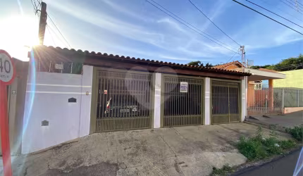 Casa térrea no Boa Vista.