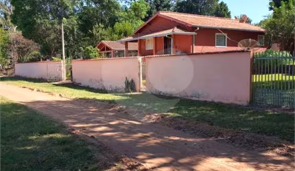Excelente Chacara no Balneário Broa com Dois mil metros de area total.