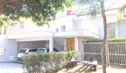 Casa à venda em Condomínio fechado em São Carlos Parque  Faber I .