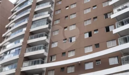 Apartamento  no Condomínio Lumira Home, localizado em Bauru/SP.