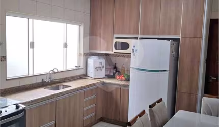 Casa para venda no Parque Santa Felícia Jardim