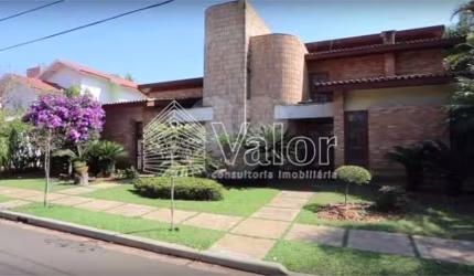Casa em condomínio fechado