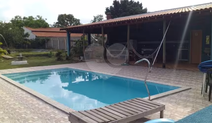 Chácara no Aracê de Santo Antonio
