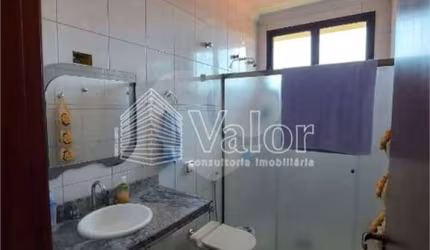 Casa-São Carlos-Vila Monteiro (Gleba I) | Ref.: REO631070