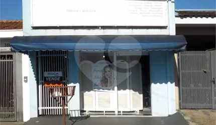 Casa no Jardim Santa Felícia