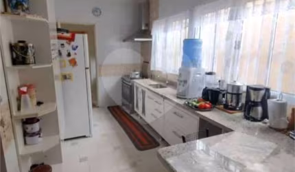 Casa para venda no Parque Santa Felícia Jardim