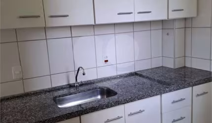 Apartamento para locação no Condomínio Monte Verde