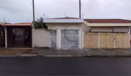 Casa térrea para venda no Planalto paraíso