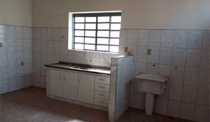 Casa térrea para venda no Centro
