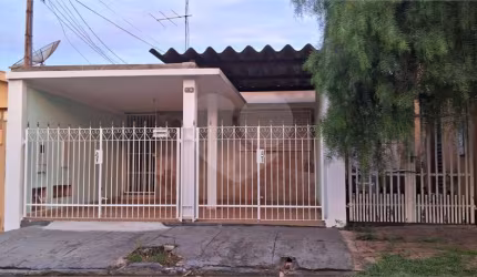 Casa térrea para venda no Centro