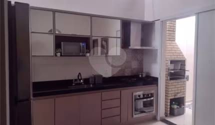 Casa térrea para venda no Jardim Brasil
