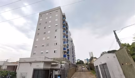Apartamento a venda no Residencial Sineu