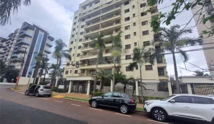 Apartamento à Venda – Excelente Localização. Completo em Conforto e Lazer 124,97m²