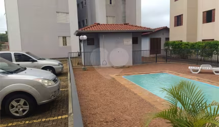 Apartamento à venda - Jardim Europa
