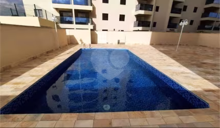 Apartamento à venda no bairro Parque  Arnold Schimidt - São Carlos/SP