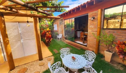Casa à Venda no  Parque Espraiado - São Carlos/SP