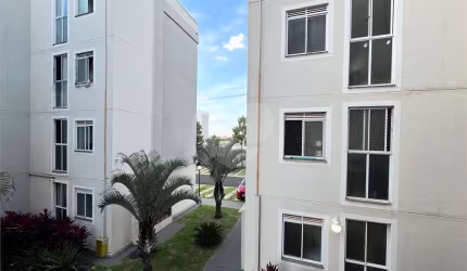 Apartamento a venda no condomínio Monte Berlim - São Carlos/SP