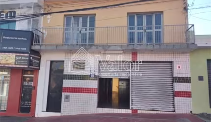 Salão Comercial/ Residencial