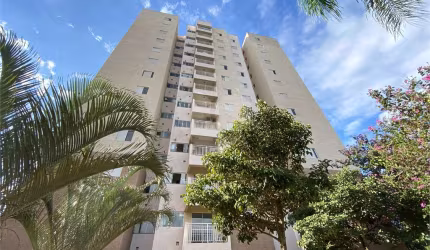 Apartamento a venda no Vila Verde Sabará